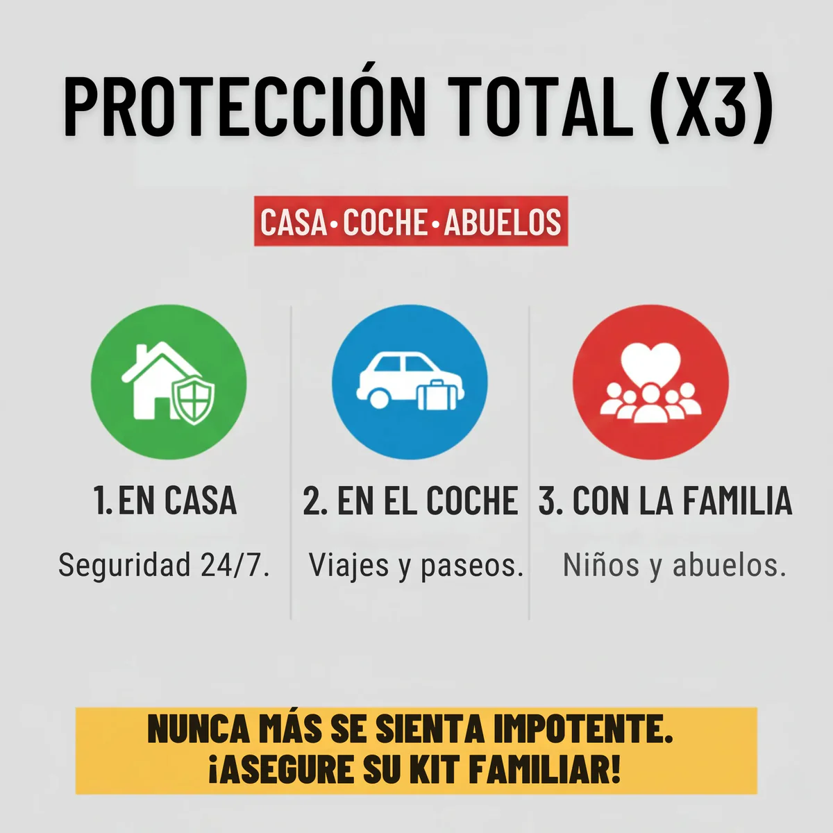 🚑 KIT DE RESCATE ANTIASFIXIA - MASCARILLAS (UNA PARA ADULTO Y OTRA PARA NIÑOS) + DISPOSITIVO DE SUCCÍON + BOLSA DE VIAJE + MANUAL DE INSTRUCCIONES 🔥