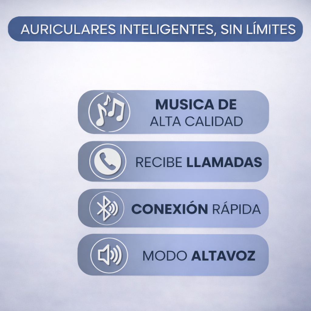 🎧 Air Traductor PRO AI - Comunícate en +144 idiomas en segundos + estuche y cargador premium incluidos + ¡REGALO EXCLUSIVO!🔥
