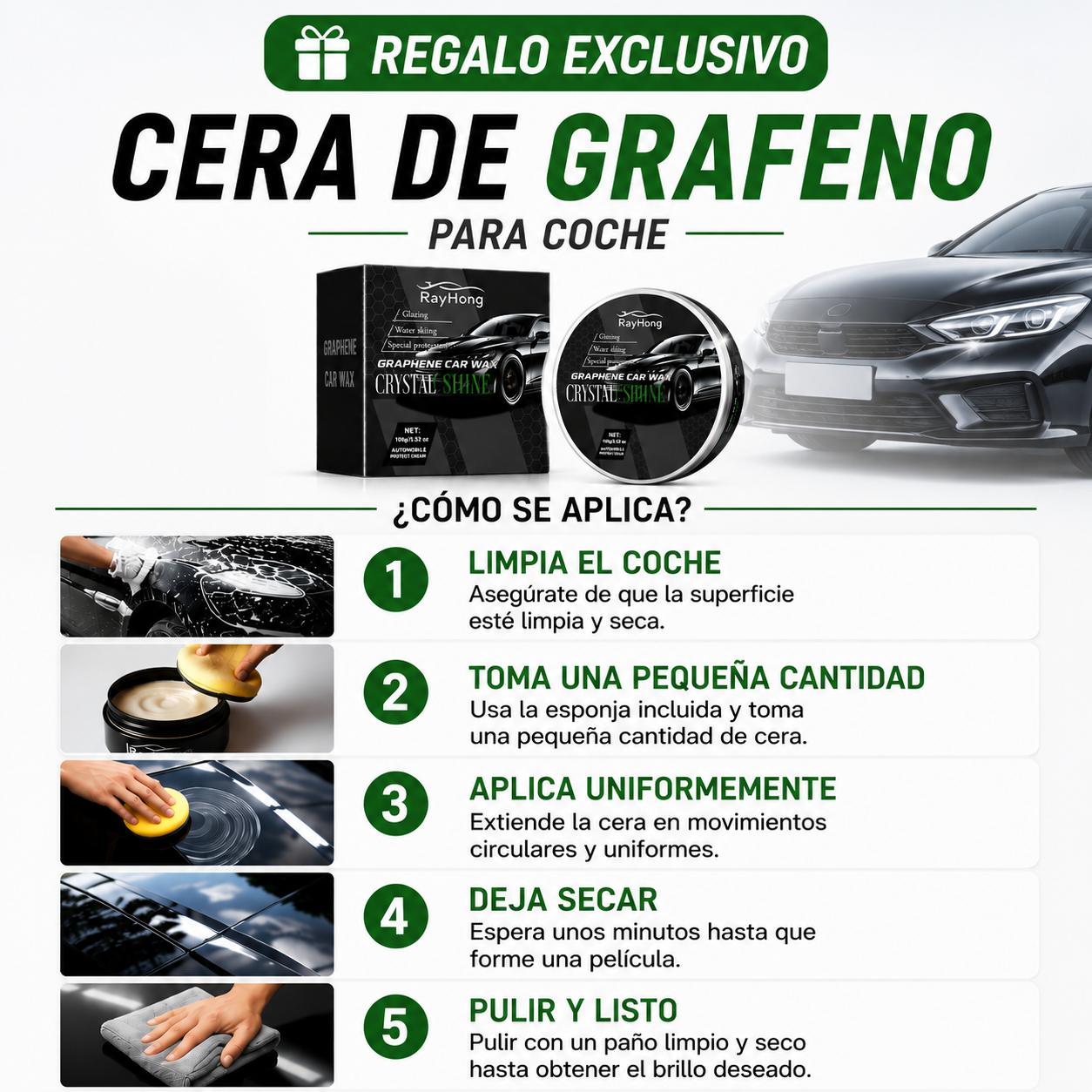 ⚠️ DRIVEX™ Full HD 1080p | Protégete de Accidentes, Robos y Fraudes con el Retrovisor con Cámara que lo Graba Todo + 🎁 Regalo Exclusivo