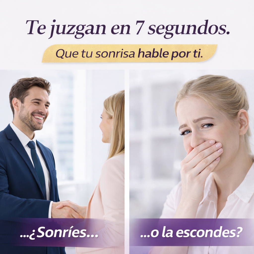 ✨ NEXOR Sonrisa V34 efecto blanqueador inmediato + corrección óptica del tono amarillo 🔥
