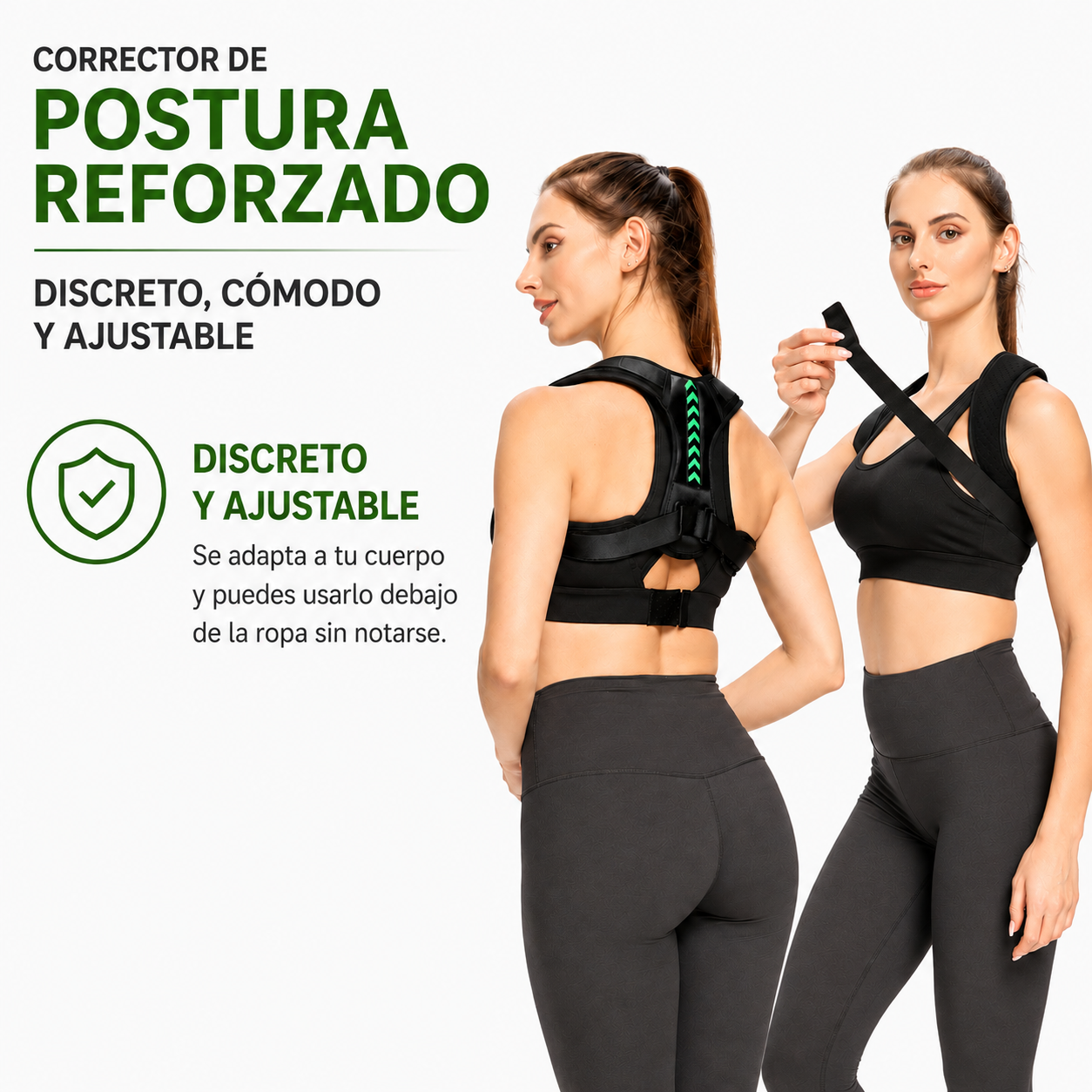 PACK DOLOR ZERO™ — Vuelve a caminar, dormir y vivir sin dolor desde la primera semana 🔥