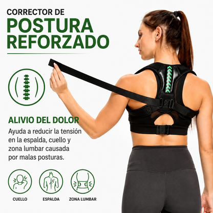 PACK DOLOR ZERO™ — Vuelve a caminar, dormir y vivir sin dolor desde la primera semana 🔥