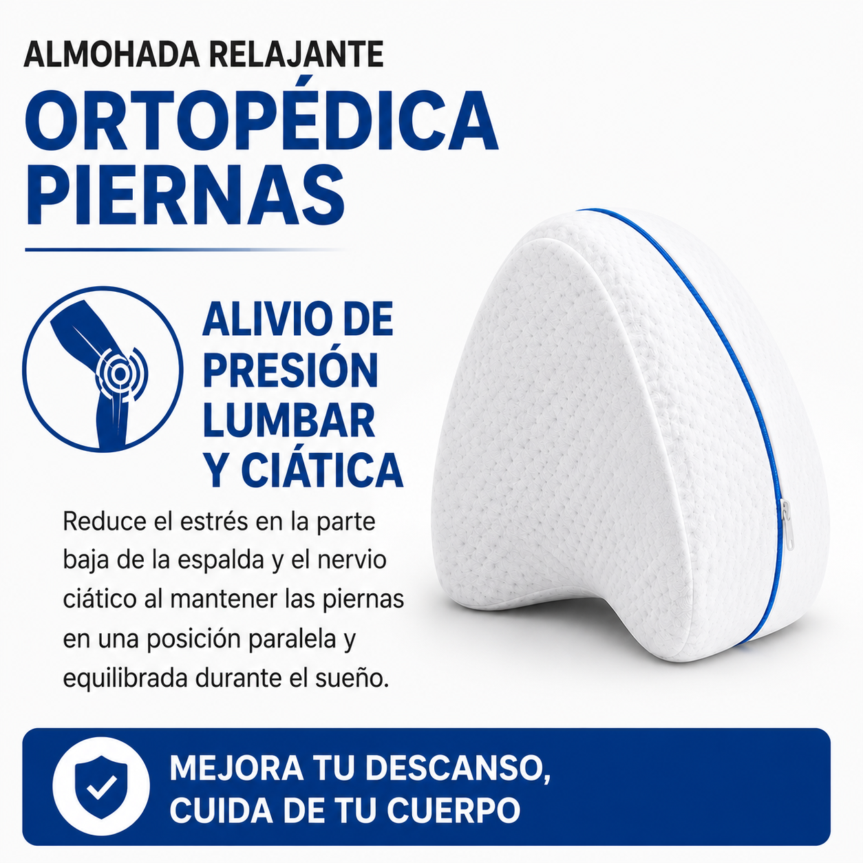 PACK DOLOR ZERO™ — Vuelve a caminar, dormir y vivir sin dolor desde la primera semana 🔥