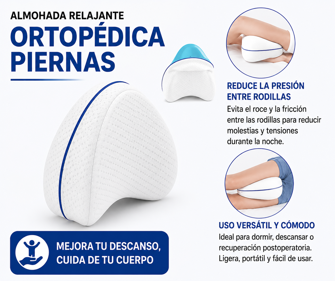 PACK DOLOR ZERO™ — Vuelve a caminar, dormir y vivir sin dolor desde la primera semana 🔥