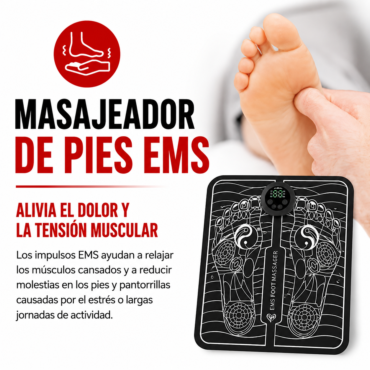 PACK DOLOR ZERO™ — Vuelve a caminar, dormir y vivir sin dolor desde la primera semana 🔥