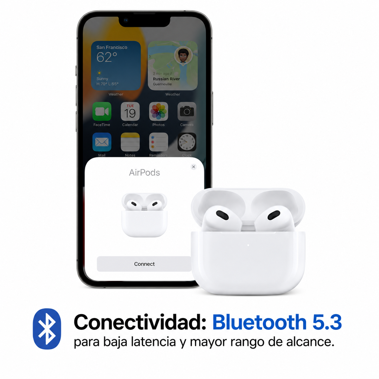 🎧 AirPods Pro — ¡Llévate 2 y Paga 1! [OFERTA LIMITADA DE VERANO] ☀️