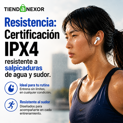🎧 AirPods Pro — ¡Llévate 2 y Paga 1! [OFERTA LIMITADA DE VERANO] ☀️
