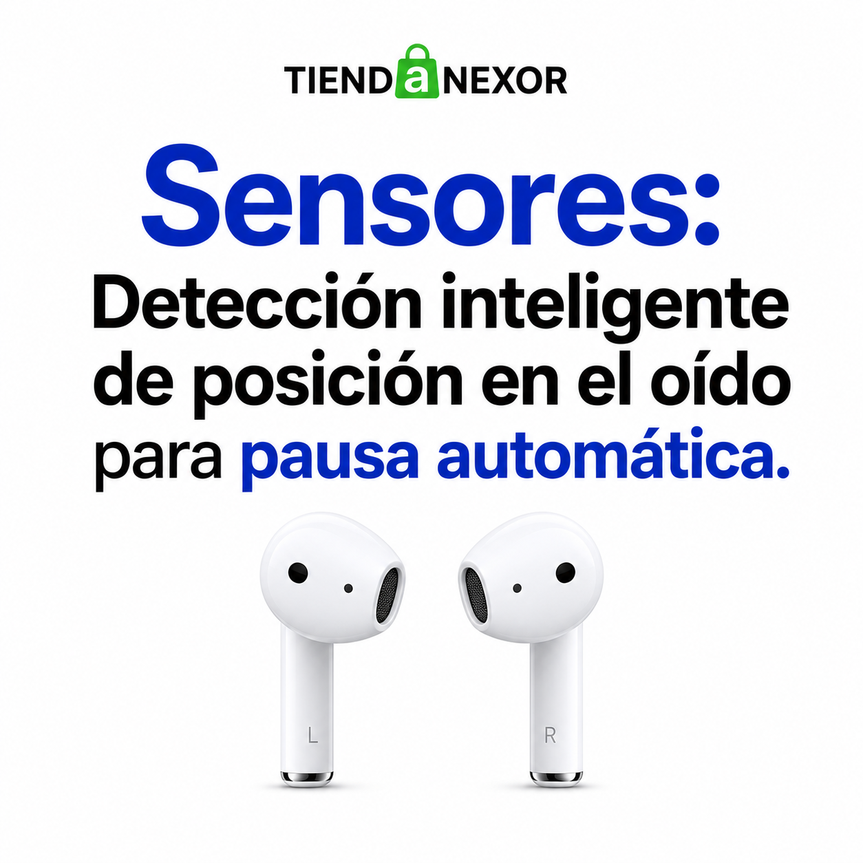 🎧 AirPods Pro — ¡Llévate 2 y Paga 1! [OFERTA LIMITADA DE VERANO] ☀️