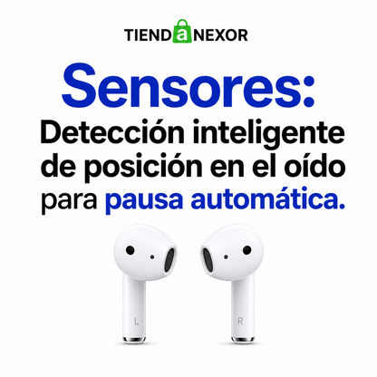 🎧 AirPods Pro — ¡Llévate 2 y Paga 1! [OFERTA LIMITADA DE VERANO] ☀️