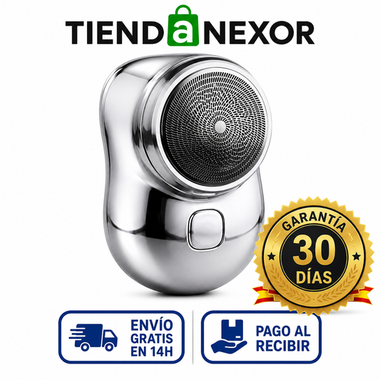 ☀️ Barba Perfecta Este Verano — Afeitado Perfecto en 30 Segundos — Sin Cortes, Sin Irritación  [OFERTA LIMITADA] 🔥