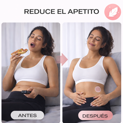 💗 GLP-1 PARCHES  MENOS HAMBRE Y MÁS CONTROL 🔥