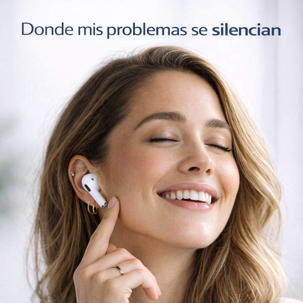 🎧 AIRPODS PRO CON PANTALLA Y CANCELACIÓN DE RUIDO + x1 CABLE USB-C 🔥 ÚLTIMAS UNIDADES EN STOCK