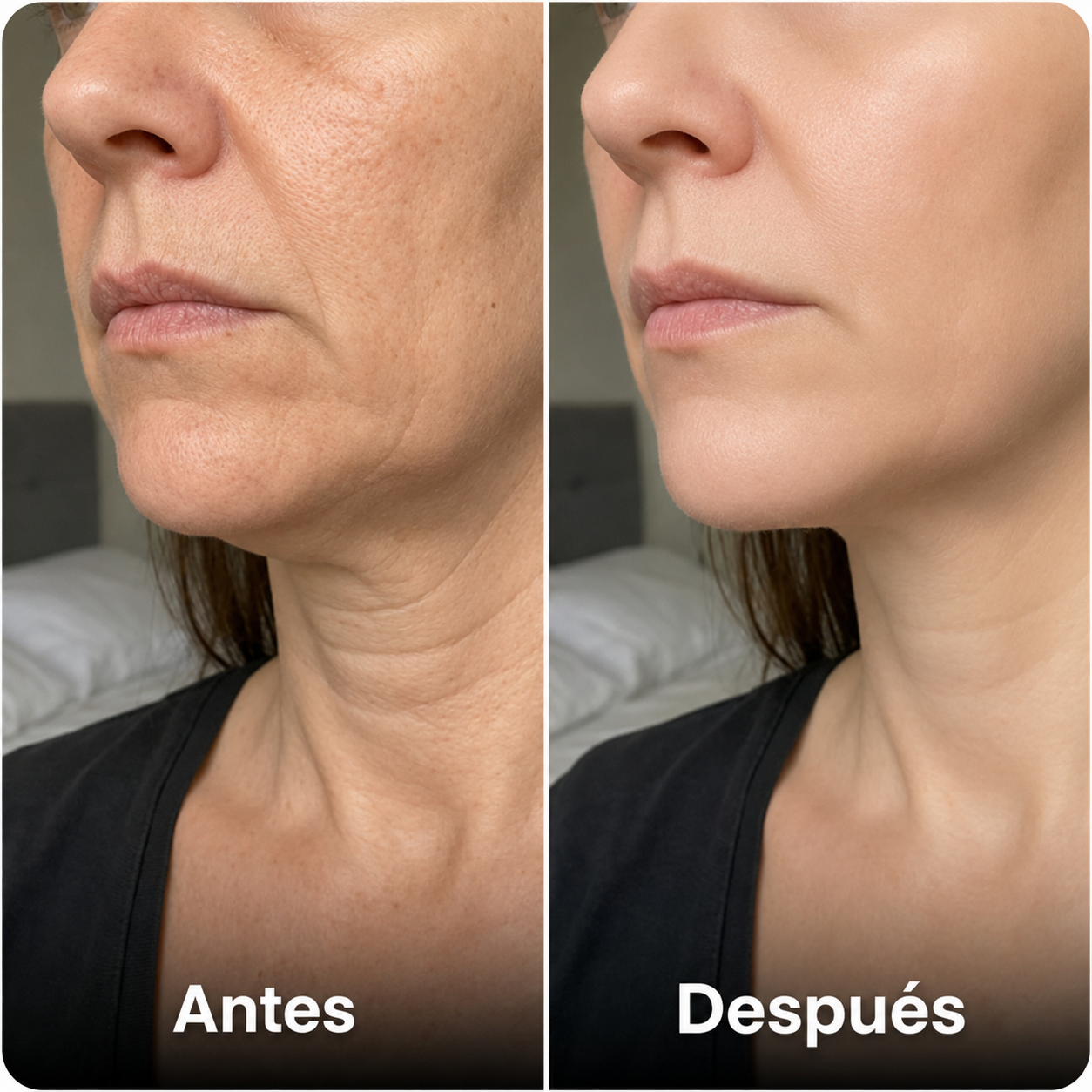 Multi Balm™ El bálsamo coreano 4 en 1 para hidratar, iluminar y suavizar la apariencia de líneas finas en segundos.