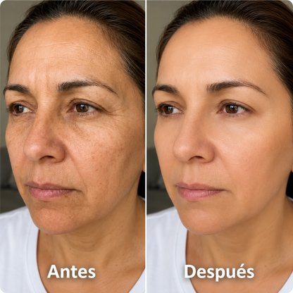 Multi Balm™ El bálsamo coreano 4 en 1 para hidratar, iluminar y suavizar la apariencia de líneas finas en segundos.