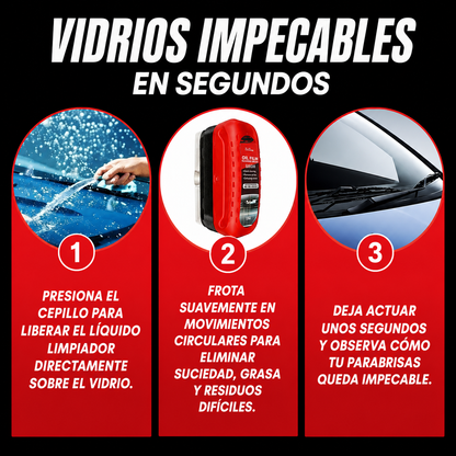 OFERTA 3X1 CleanDriver™ – Manejá con visión perfecta 🚘👀 ENVIO GRATIS
