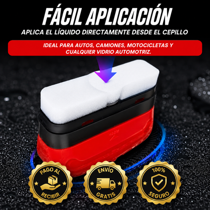 OFERTA 3X1 CleanDriver™ – Manejá con visión perfecta 🚘👀 ENVIO GRATIS