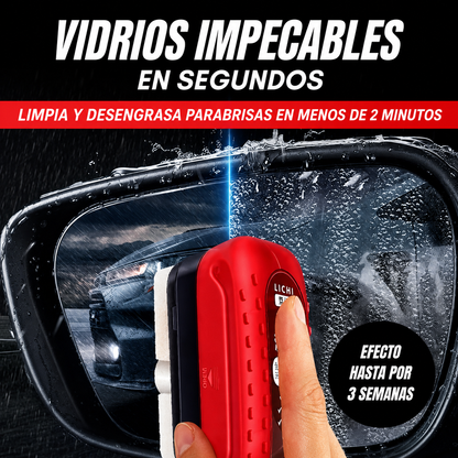 OFERTA 3X1 CleanDriver™ – Manejá con visión perfecta 🚘👀 ENVIO GRATIS