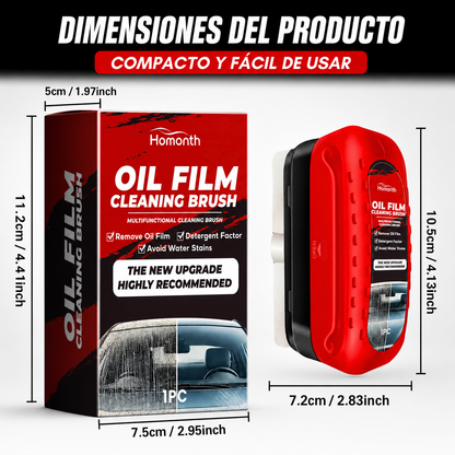 OFERTA 3X1 CleanDriver™ – Manejá con visión perfecta 🚘👀 ENVIO GRATIS