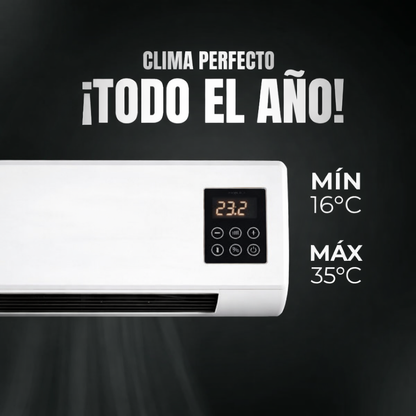 ❄️ MINI AIRE ACONDICIONADO PORTÁTIL ULTRAPOTENTE – LLEVA EL FRESCOR A DONDE QUIERAS Y OLVIDA EL CALOR 🔥 ¡SOLO HOY: DESCUENTO EXCLUSIVO!