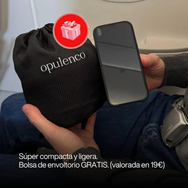 Dormia™ – La Almohada de Viaje Premium Más Cómoda del Verano | Oferta Limitada