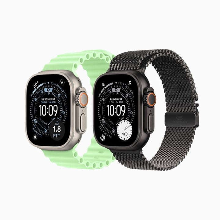 ⌚Air Watch Ultra Pro 3 con 2 Correas + Cargador por Inducción y Caja Premium 🔥