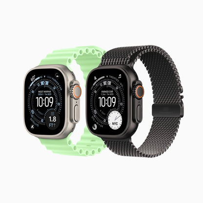 ⌚Air Watch Ultra Pro 3 con 2 Correas + Cargador por Inducción y Caja Premium 🔥